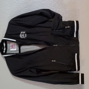 Girls Justice Jacket
